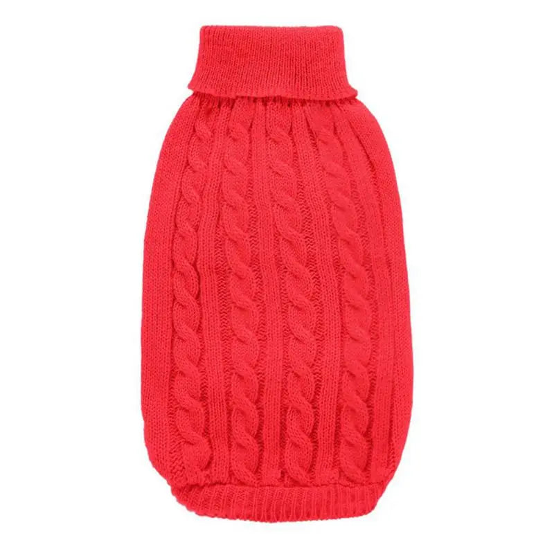 Dog Sweater