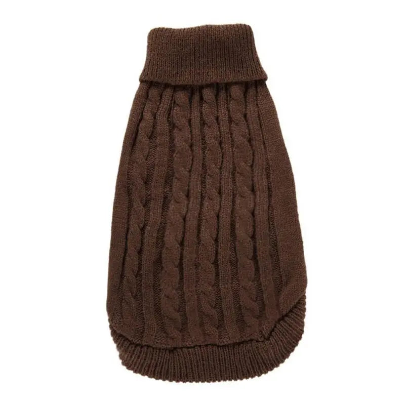 Dog Sweater