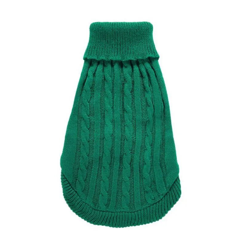 Dog Sweater