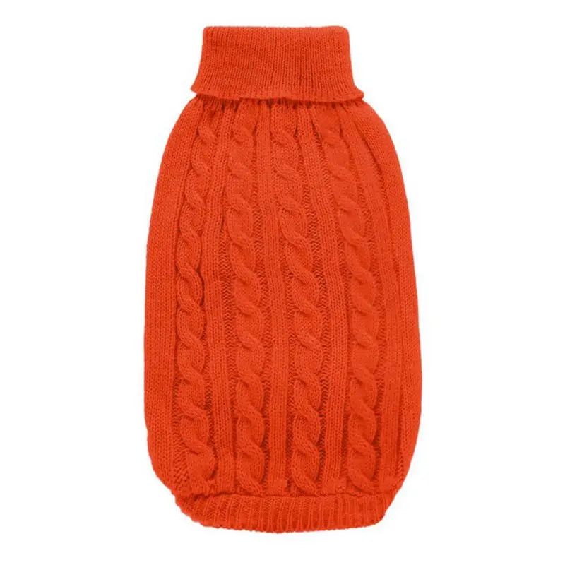 Dog Sweater