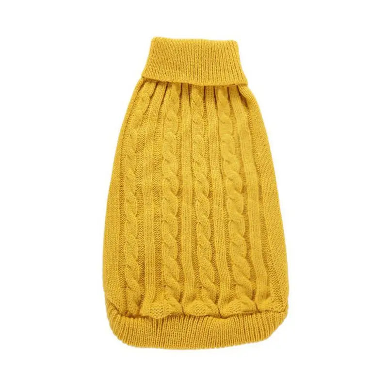 Dog Sweater