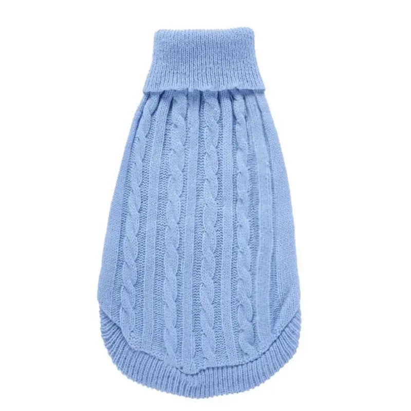 Dog Sweater