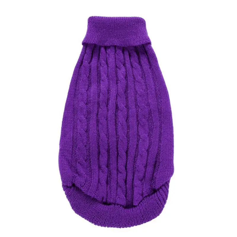 Dog Sweater
