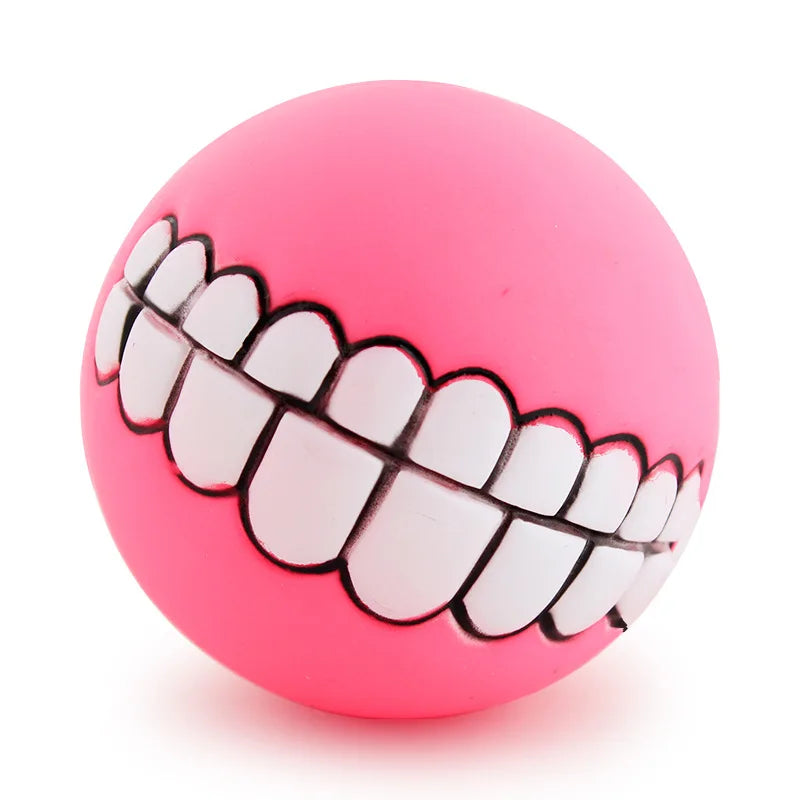 Dog Ball