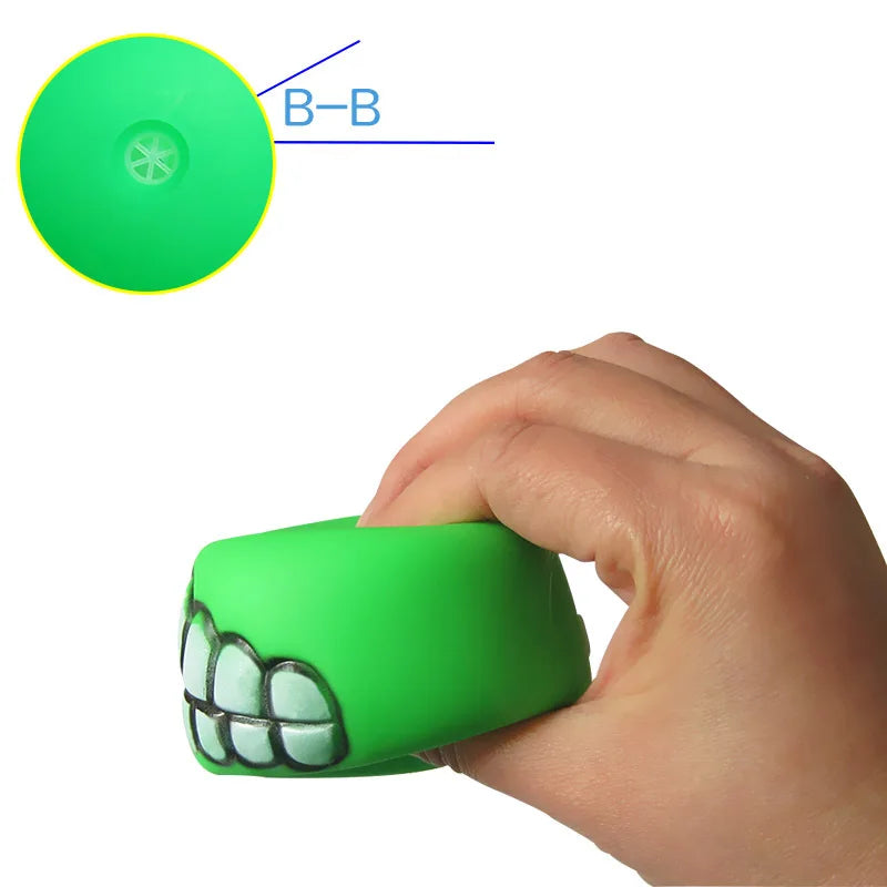 Dog Ball