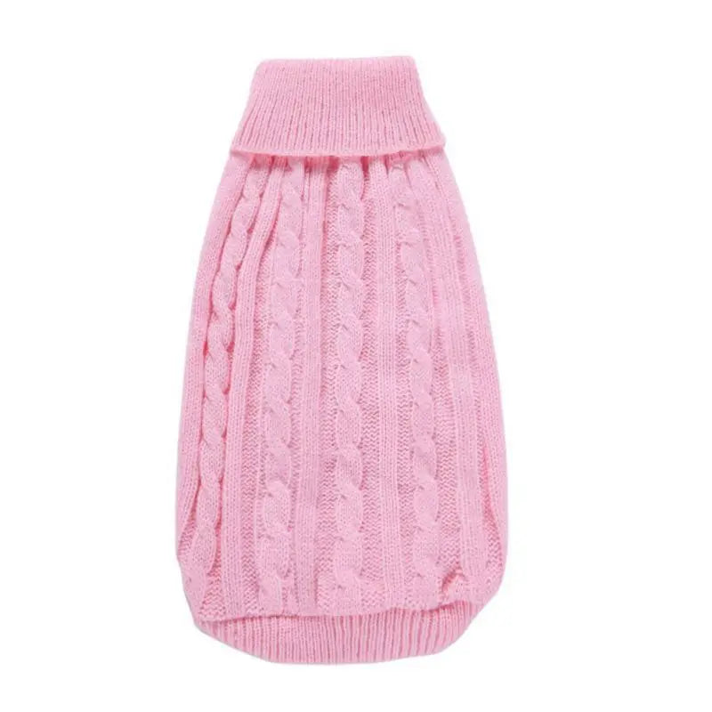 Dog Sweater