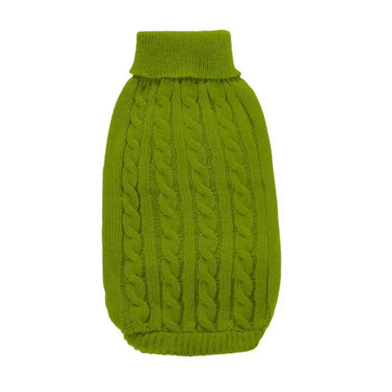 Dog Sweater