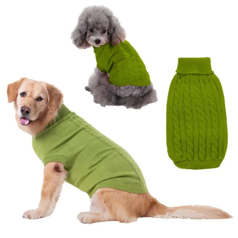 Dog Sweater