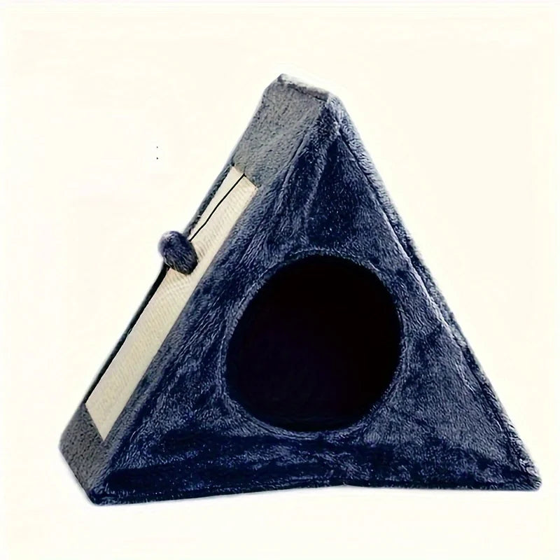 Pet bed
