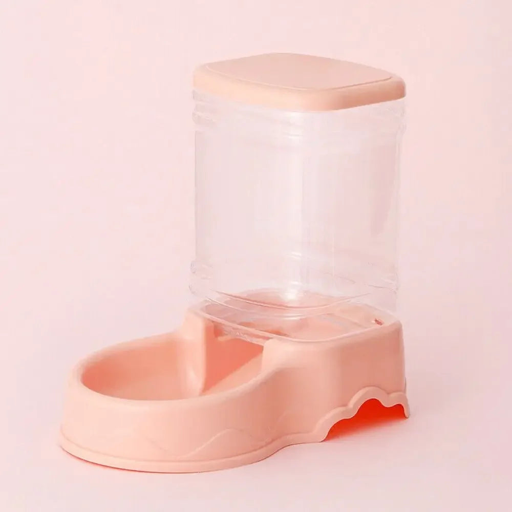 Pet feeder Pet Water fountain