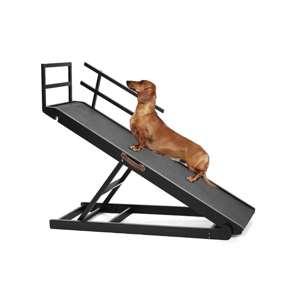 Dog Ramp For Bed Car Couch Truck