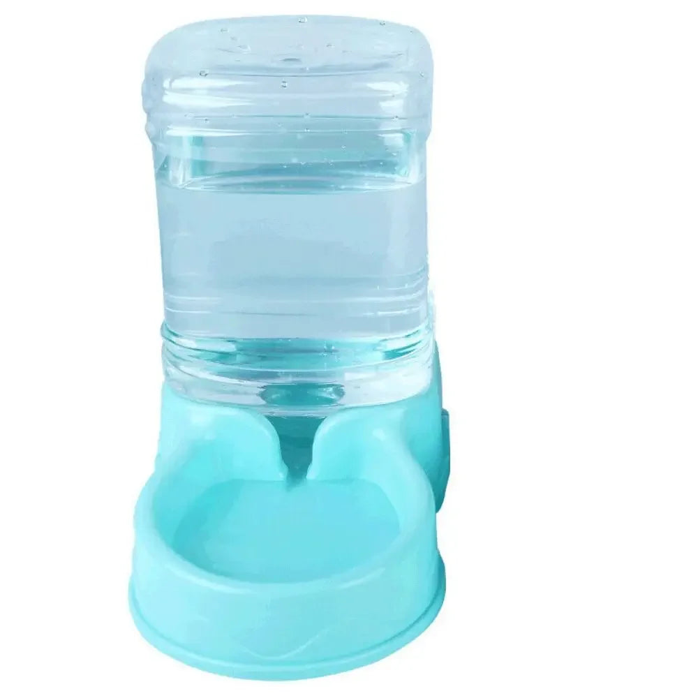 Pet feeder Pet Water fountain