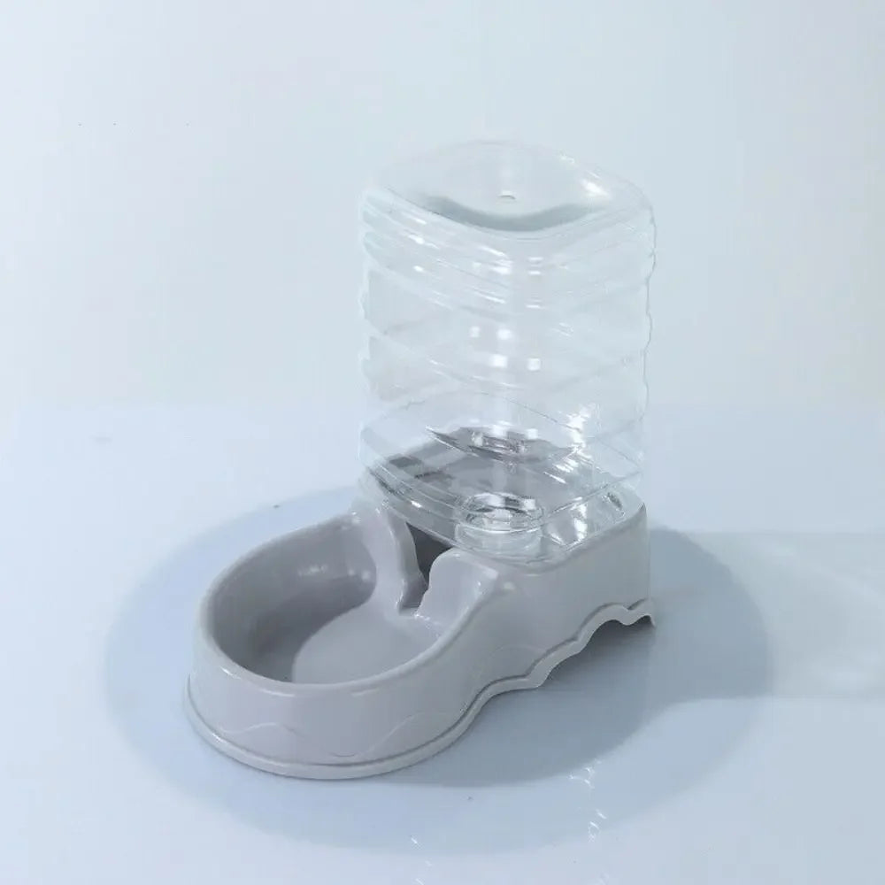 Pet feeder Pet Water fountain