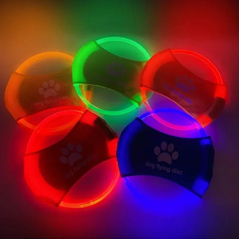 Dog Flying Discs