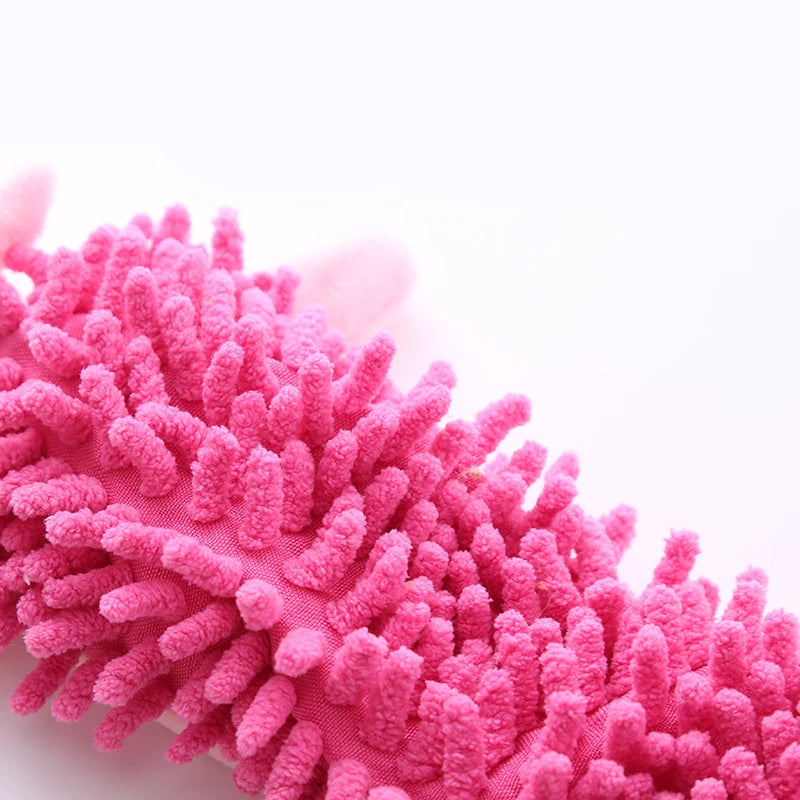 1 Plush Toy With A Dog Gnawing