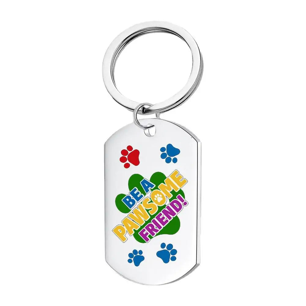 Custom Dog Tags