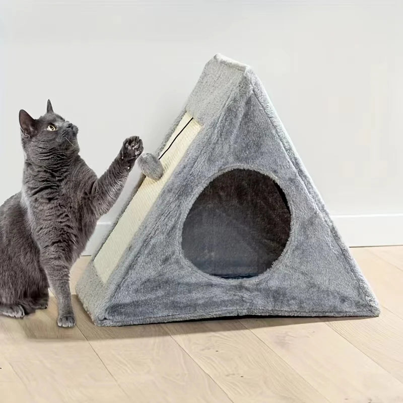 Pet bed
