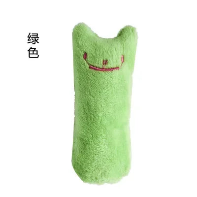 Teeth Grinding Catnip