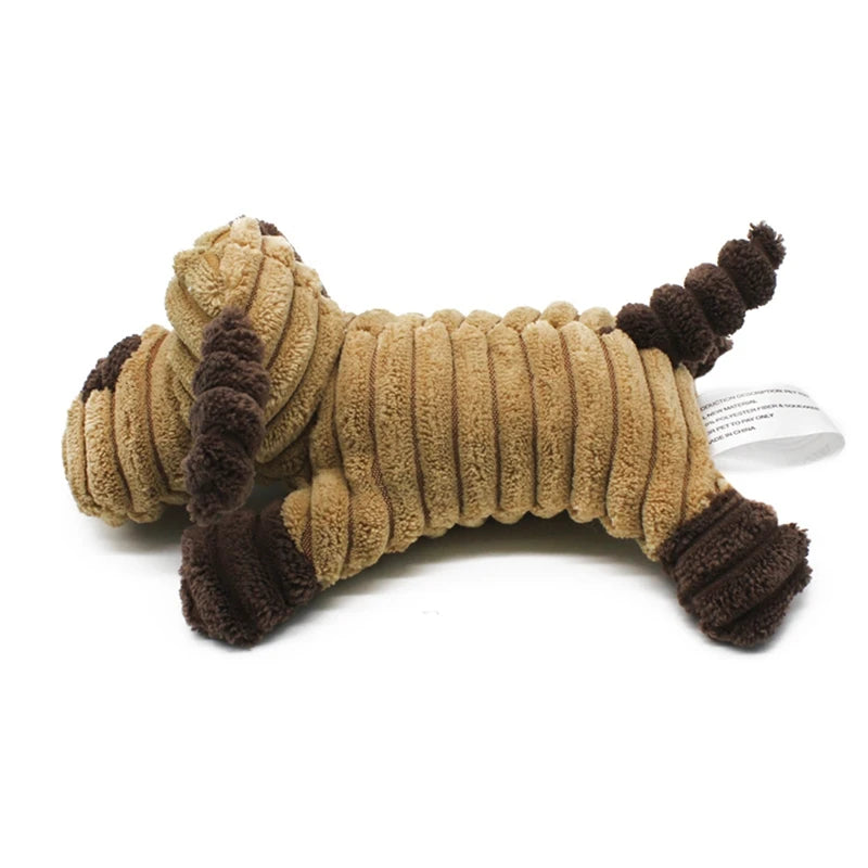 Pet Dog Plush Toys