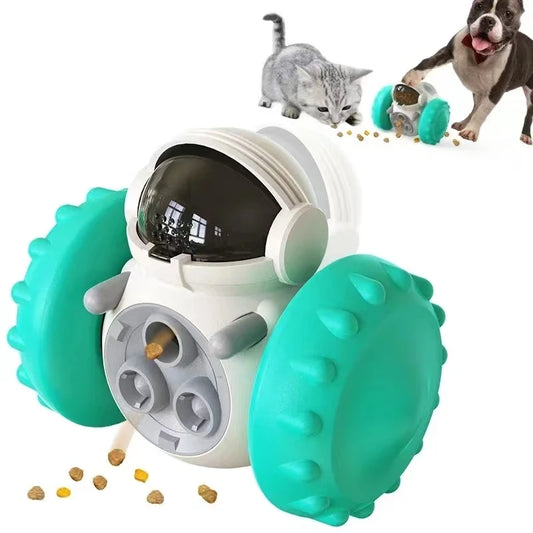 Dog Toys Interactive Toys