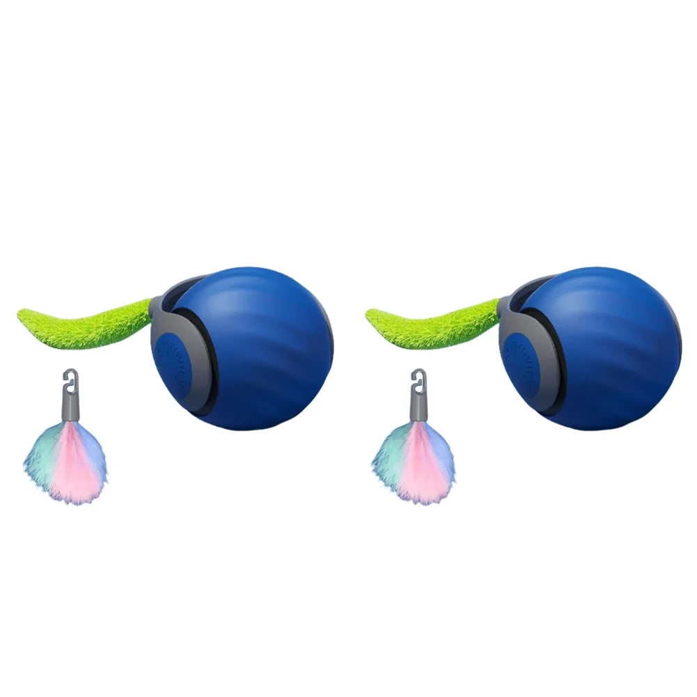 Speedy Tail 2.0 Cat Toys,