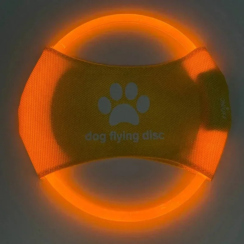 Dog Flying Discs