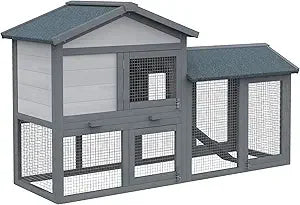 Rabbit Hutch