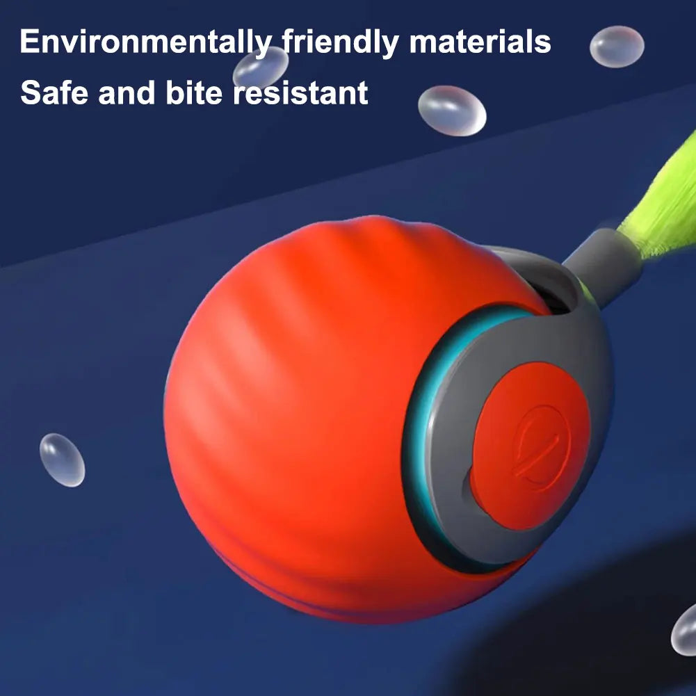 Speedy Tail 2.0 Cat Toys,