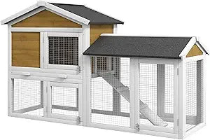 Rabbit Hutch
