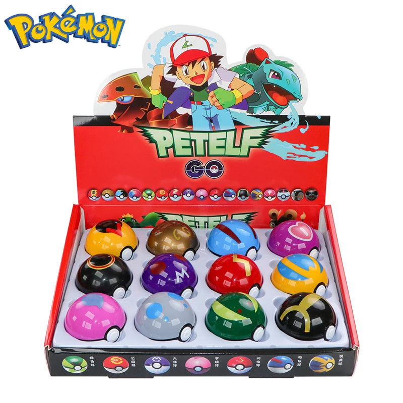 Pokemon Poke Ball
