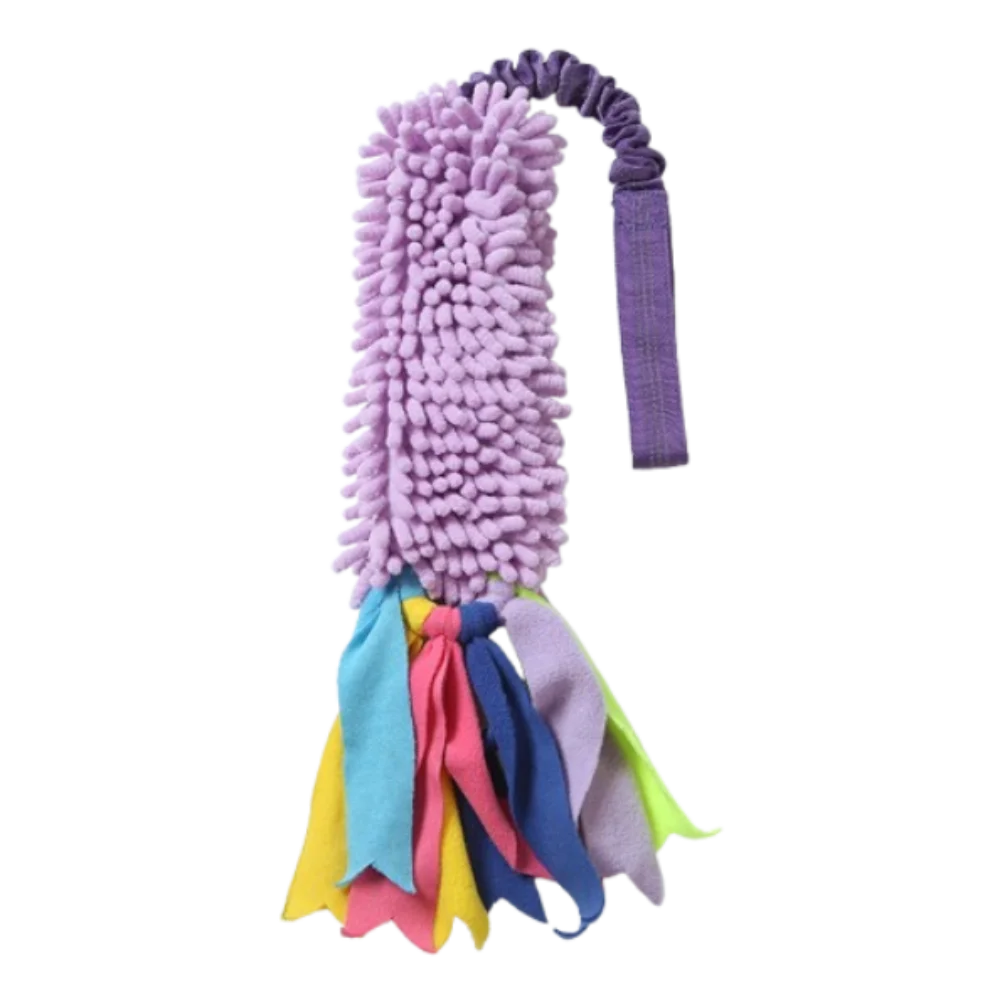 Colorful Pet Chew Toy