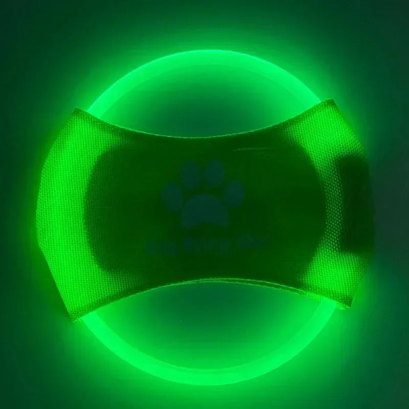 Dog Flying Discs