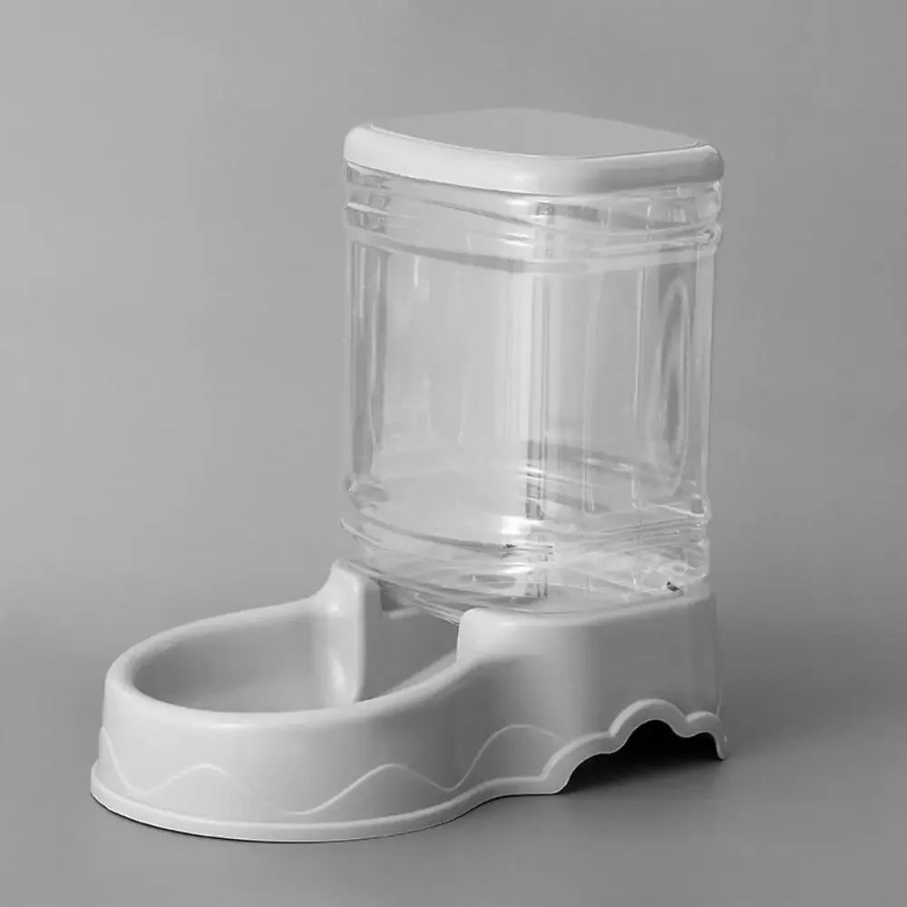 Pet feeder Pet Water fountain