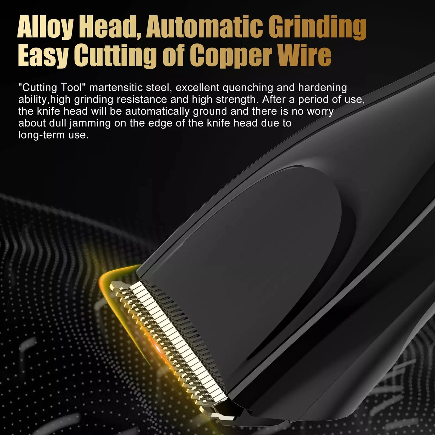 Sejoy Pet Hair Clippers