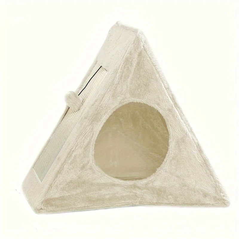 Pet bed