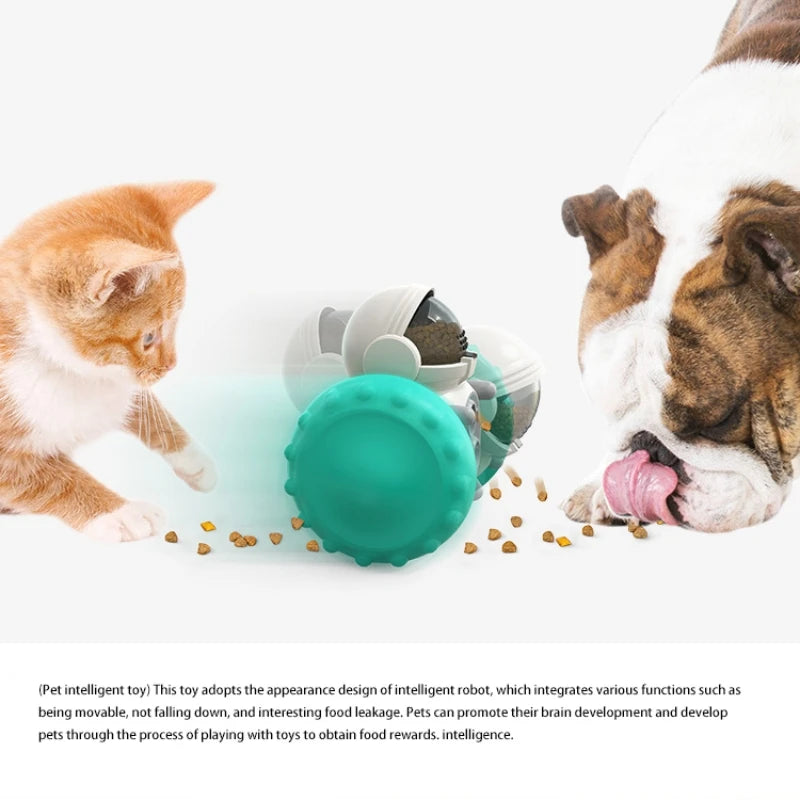 Dog Toys Interactive Toys