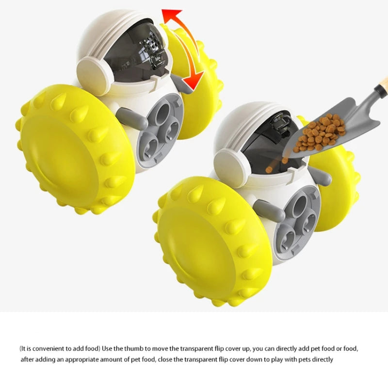 Dog Toys Interactive Toys