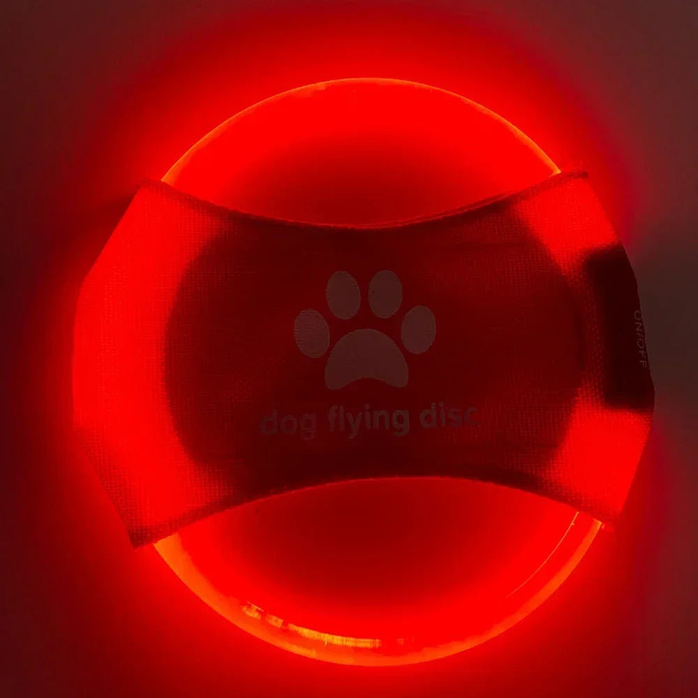 Dog Flying Discs