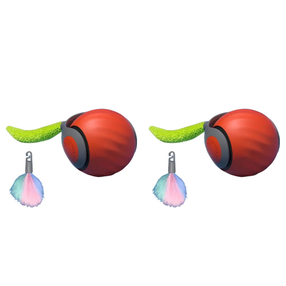 Speedy Tail 2.0 Cat Toys,