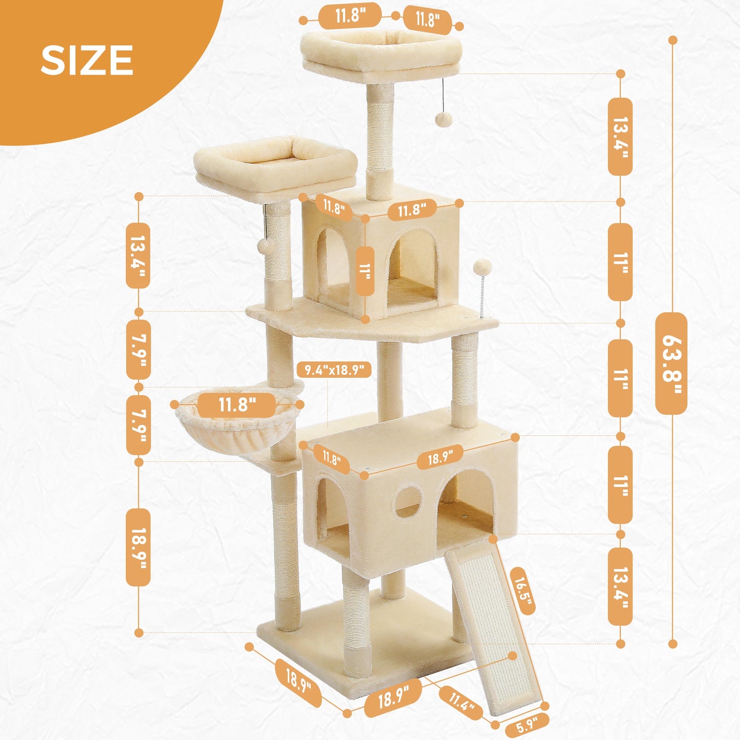 Tree House Tower Condo