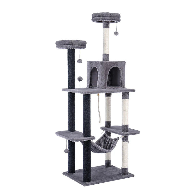 Tree House Tower Condo