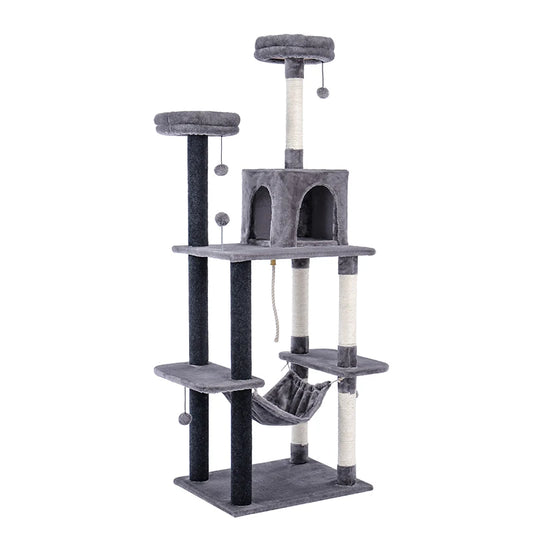 Tree House Tower Condo