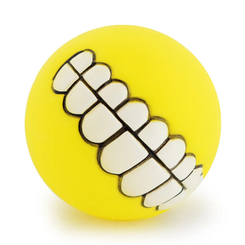 Dog Ball