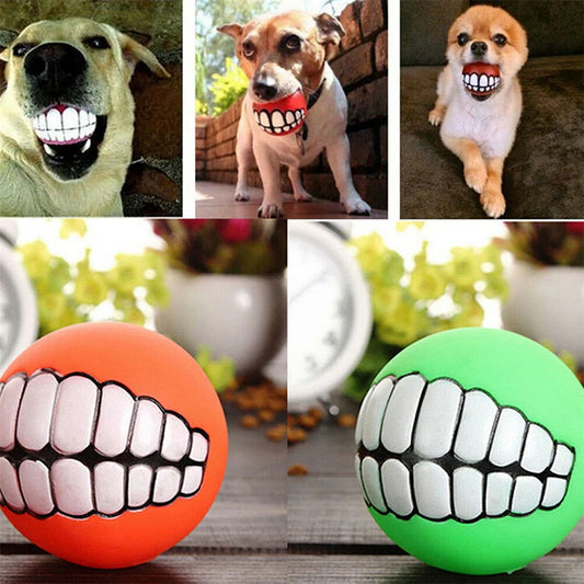 Dog Ball
