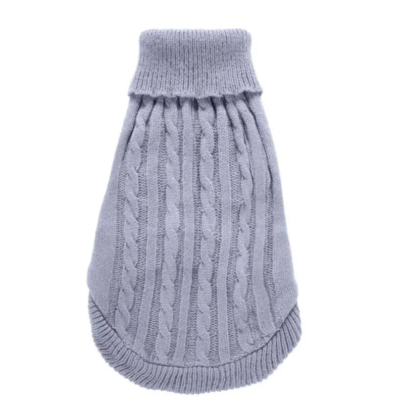 Dog Sweater