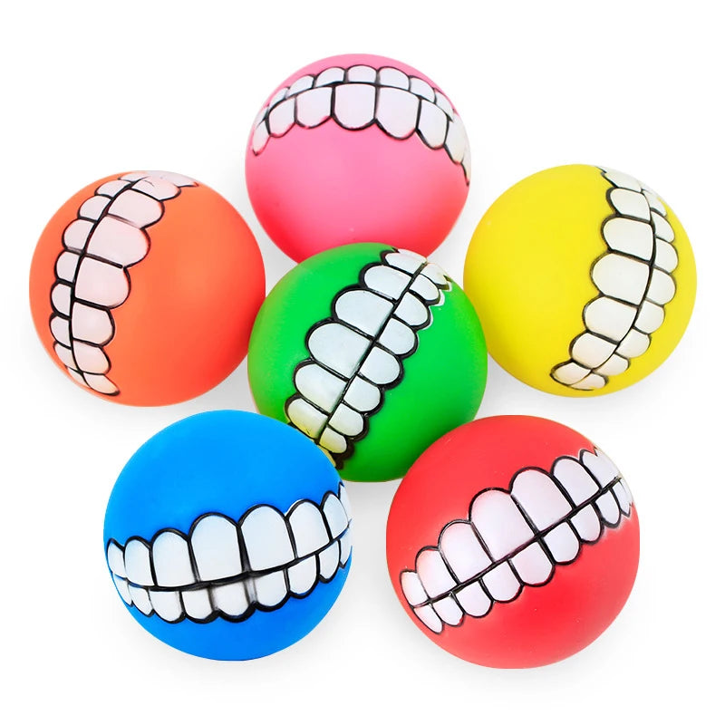 Dog Ball