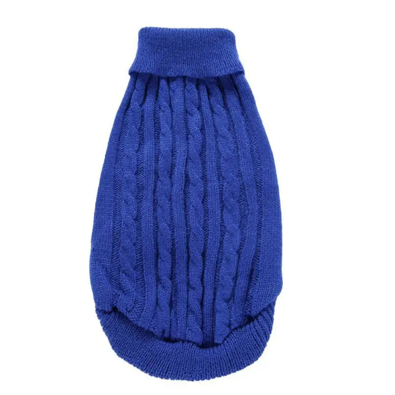Dog Sweater