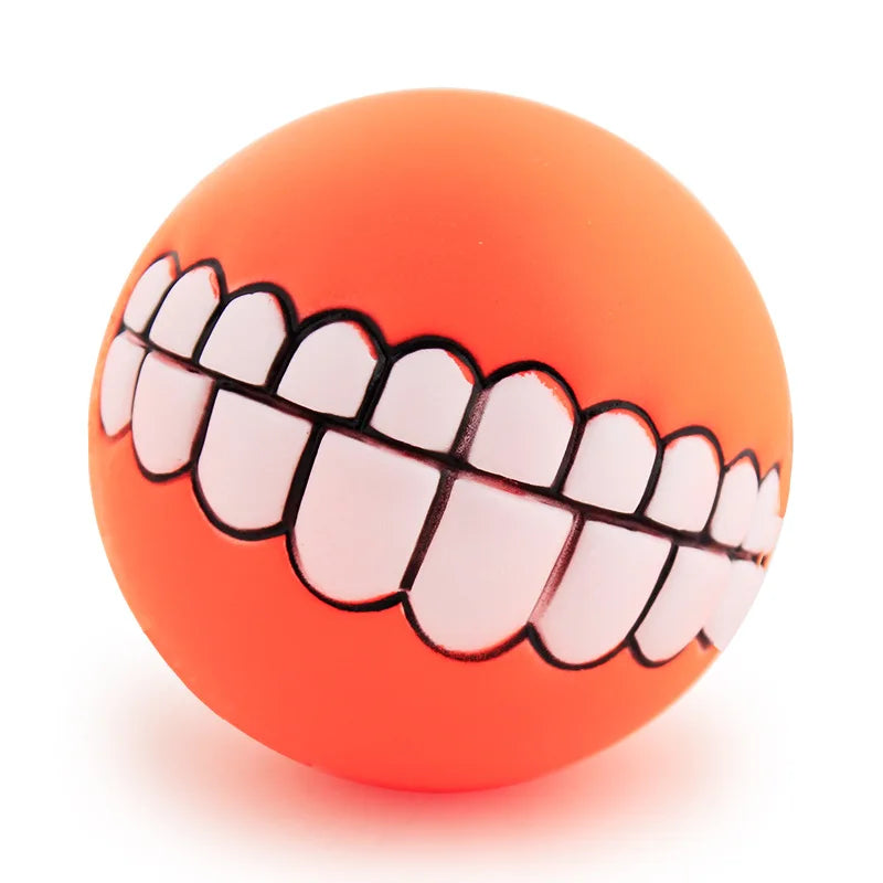 Dog Ball