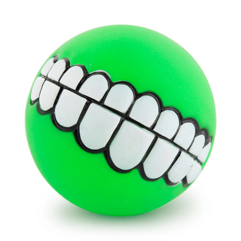 Dog Ball