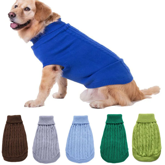 Dog Sweater